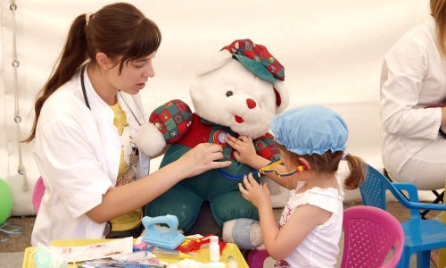 U Hrvatskoj se uvodi probir među djecom na nasljedni kolesterol