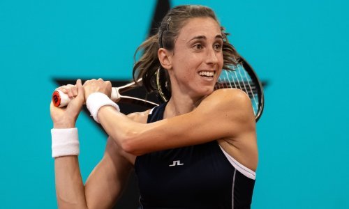 Petra Martić izborila nastup u glavnom ždrijebu Rima, Ana Konjuh i dalje u krizi