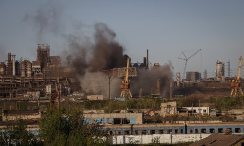 Branitelji Azovstala: Predaja ne dolazi u obzir