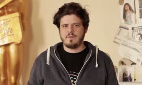 Exordium Games: 'Nephil's Fall uči vas o odricanju'