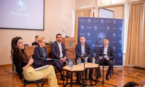 'Hrvatska AI scena bilježi sve više uspjeha, na dobrom smo putu da se pozicioniramo na svjetskoj mapi pružatelja AI rješenja'