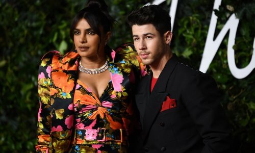 Teški dani su iza njih: Kći Priyanke Chopre i Nicka Jonasa sto je dana provela na intenzivnoj i sada je napokon kod kuće