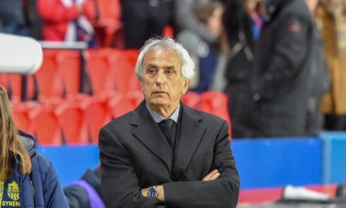 Vahid Halihodžić se napokon oglasio hoće li voditi Maroko na Svjetskom prvenstvu protiv Hrvatske: Ne mogu podnositi ovo više...