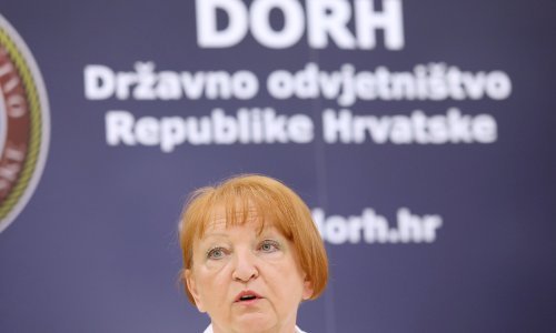 Sve više ljudi napušta DORH i Uskok