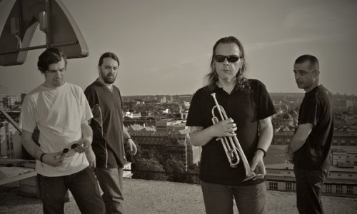 Iznenadna smrt trubača Discipline kičme