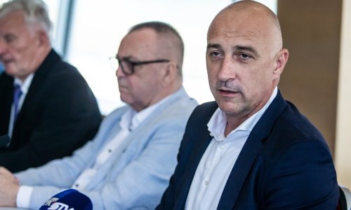 Bivši ministar gospodarstva s partnerom u rovinjski kamp uložio tri milijuna eura
