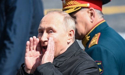 Bivši njemački veleposlanik: Putin pokušava uzrokovati glad