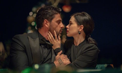 Poljska verzija ‘50 nijansi sive’ ponovno doživjela totalni fijasko: Ni vruće scene seksa nisu ih spasile od užasnih ocjena i kritika