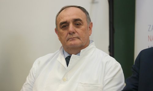 Šef Petrove: Feticid mi ne odobravamo