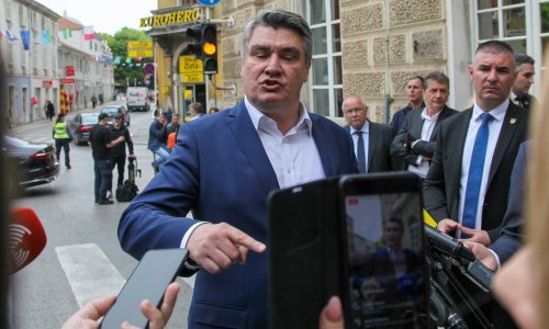 Milanovićeva balkansko-skandinavska inicijativa osuđena je na propast: Čak i ako progura treći entitet za Hrvate, je li spreman 'politički poginuti' za Posavinu?