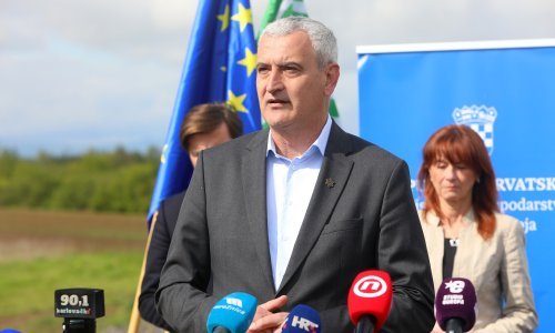 Karlovački gradonačelnik o proslavi Dana pobjede: Ovakva obilježavanja su upravo zbog žrtava, ne zbog pobjednika