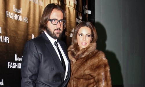 Poznati svi detalji posljednjeg ispraćaja Vidoja Ristovića