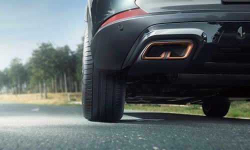 [FOTO] Gume kao izvori energije: Minijaturizirani sakupljači energije instalirani u gumama koriste rotaciju kotača