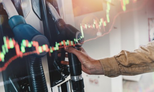 Loše vijesti za vozače: Od sutra novo poskupljenje goriva; dizel i benzin nadomak granice od 15 kuna za litru!