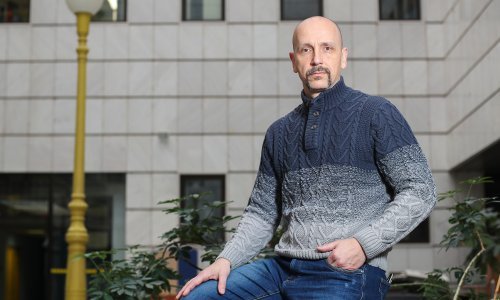 Aleksandar Stanković objasnio kako će izgledati emisija 'Nedjeljom u 3': 'Neće se emitirati na TV-u, već samo na YouTubeu’