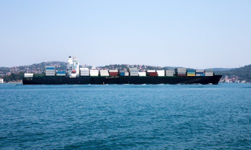 Izvoz u prvom kvartalu porastao za 36,6 posto, a uvoz za 41,2 posto