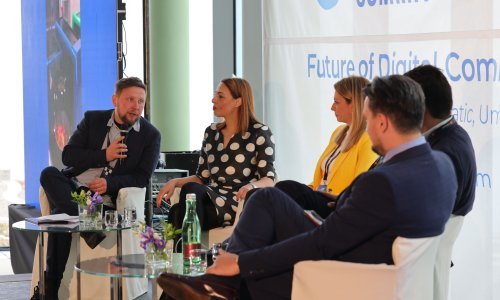 Završio je Adria Summit 2022: Dvodnevni događaj uobličio raspravu o budućnosti digitalne trgovine