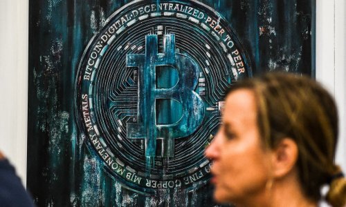 Kriptotržište u kolapsu, cijena bitcoina na najnižoj razini u 2022.