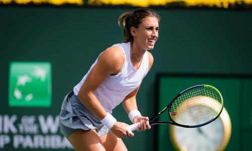 Petra Martić nakon kvalifikacija prošla i 1. kolo Rima. Slijedi poslastica, susret s petom igračicom svijeta s kojom ima dobra iskustva