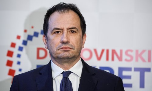 Peternel: Domovinski pokret daje potporu liječnicima za priziv savjesti