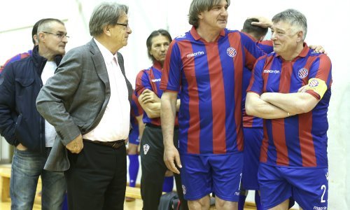 Ove riječi Hajdukove legende itekako će biti zanimljive Torcidi i navijačima Bilih, ali i poručio je: A što sam rekao za Brunu Petkovića?