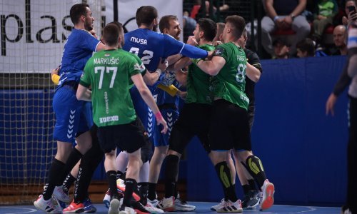 Žustra reakcija na Nexeove optužbe o pristranom sudačkom scenariju: U cilju zaštite pokrenut ćemo stegovne postupke...