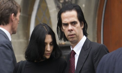 Najteži dani slavnog glazbenika: Iznenada preminuo sin Nicka Cavea