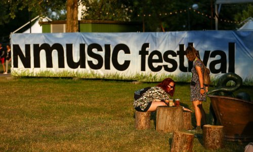 Superval bendovi ravno iz školskih klupa na INmusic festival