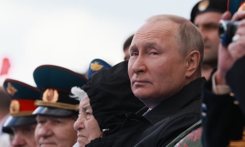 Dok im u Ukrajini ne ide po planu, Rusi sve bolje stoje u ekonomskom ratu: Inflacija usporava, vrijednost rublja raste, a povukli su i jedan iznenađujući potez