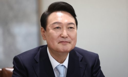 Južnokorejski predsjednik obećao hrabar gospodarski plan za denukleariziranu Sjevernu Koreju