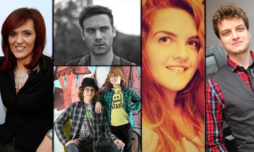 Krv nije voda: Ova djeca slavnih roditelja i sama su na putu slave