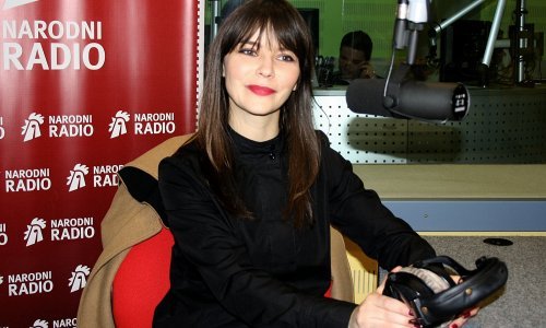 Vesna Pisarović vraća se na estradu