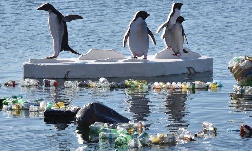 Šanse za prekoračenjem zadanih ograničenja Pariškog sporazuma u sljedećih pet godina 50 posto