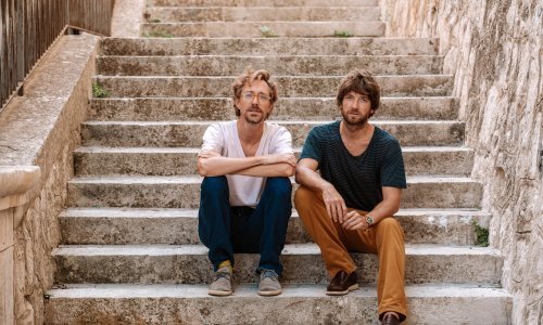 Genijalni akustični dvojac Kings of Convenience zatvara ljeto u Šibeniku