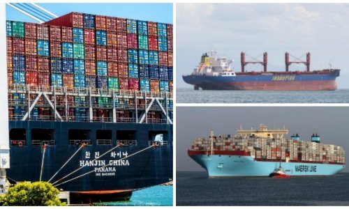 Svjetska trgovačka mornarica plovi na dno, a ni hrvatskoj ne cvjetaju ruže