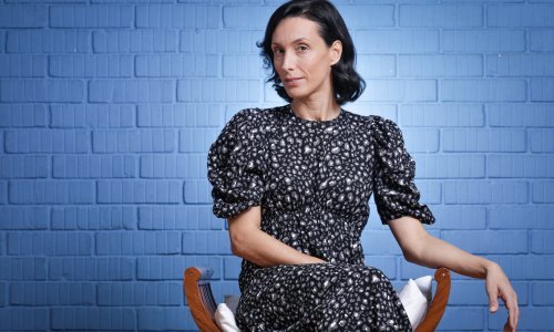 Larisa Lipovac Navojec progovorila o razvodu i otkrila zašto je zadržala suprugovo prezime