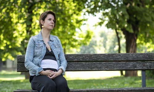 Mirela Čavajda može tužiti državu zbog uskraćivanja zdravstvene usluge i nepružanja adekvatne pomoći