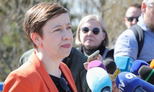 Dolenec: Ne zna se što će biti s korisnicima mjere roditelj odgojitelj koji su se u međuvremenu zaposlili