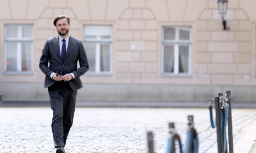 Sabor odlučio: Tomislav Ćorić je novi viceguverner HNB-a