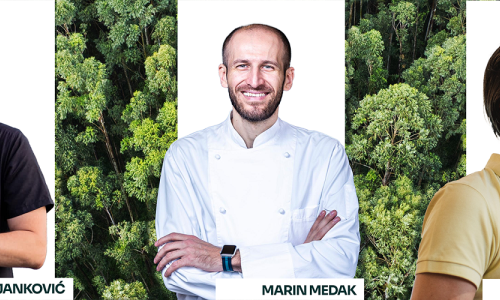 Vrhunski govornici i bogat program Greencajt festivala pozicioniraju Zagreb na listu zelenih metropola