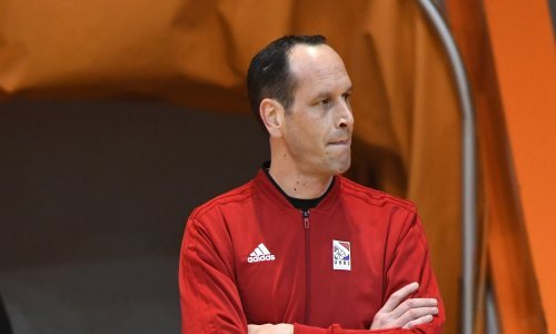 Veliki uspjeh hrvatskog košarkaškog sudca Hordova, našao se u probranom društvu najboljih u Europi