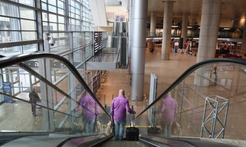 Putnici pri polijetanju zrakoplova na mobitele dobili fotografije zrakoplovnih nesreća, policija pokrenula istragu