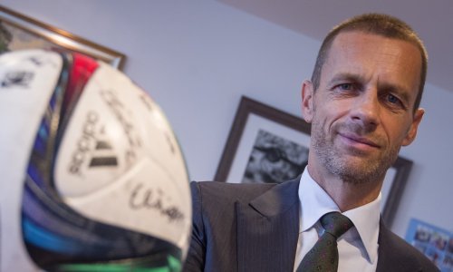 Revolucija ili evolucija? Uefa potvrdila promjene u formatu Lige prvaka. Povećava se broj sudionika, nema više skupina...