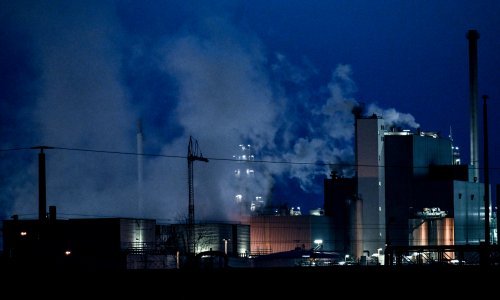 Ukrajina zbog više sile od 11. svibnja zatvara jednu od dviju ključnih točki za tranzit plina prema Europi