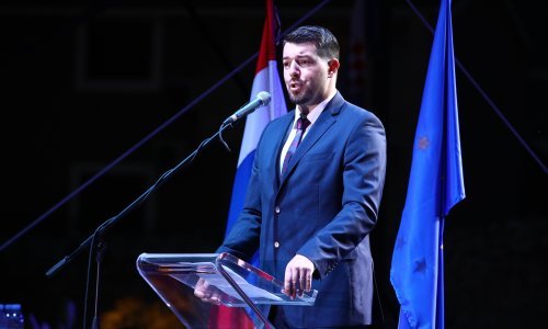 Gradski vijećnik Solina tvrdi: Grad je već pola mjeseca pod blokadom i pod hakerskim napadom