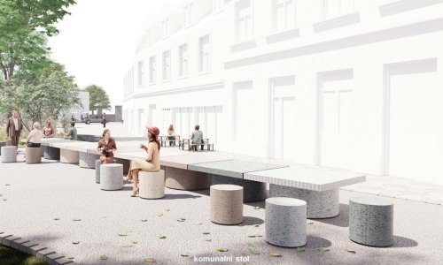 [FOTO] Tomašević objavio detalje: Ovako će izgledati nova pješačka zona u centru Zagreba