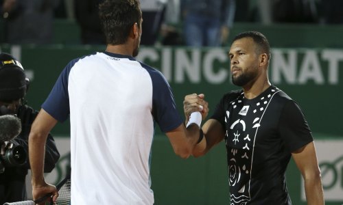 Dvije legende francuskog tenisa najavile kraj karijera, a onda im je stigao najbolji mogući poklon