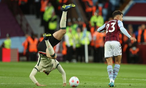 Liverpool se izvukao na mjestu prošlosezonske katastrofe i ostao u utrci za naslov prvaka Engleske