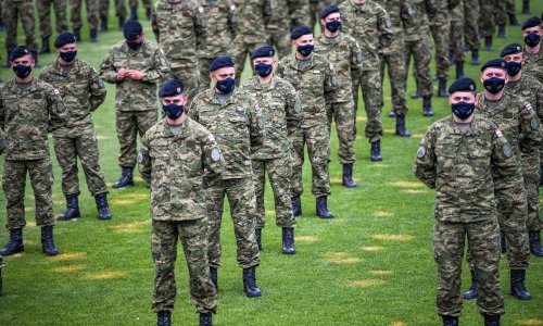 Novi problemi za MORH: Još troje pripadnika Hrvatske vojske pozitivno na drogu
