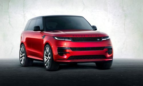 [FOTO/VIDEO] Predstavljen novi Range Rover Sport: Nova definicija sportskog luksuza